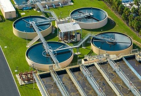 L&T and ACWA Power to construct desalination plant in Saudi Arabia